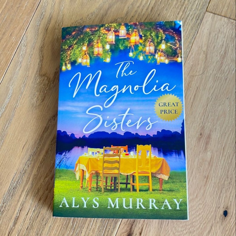 The Magnolia Sisters