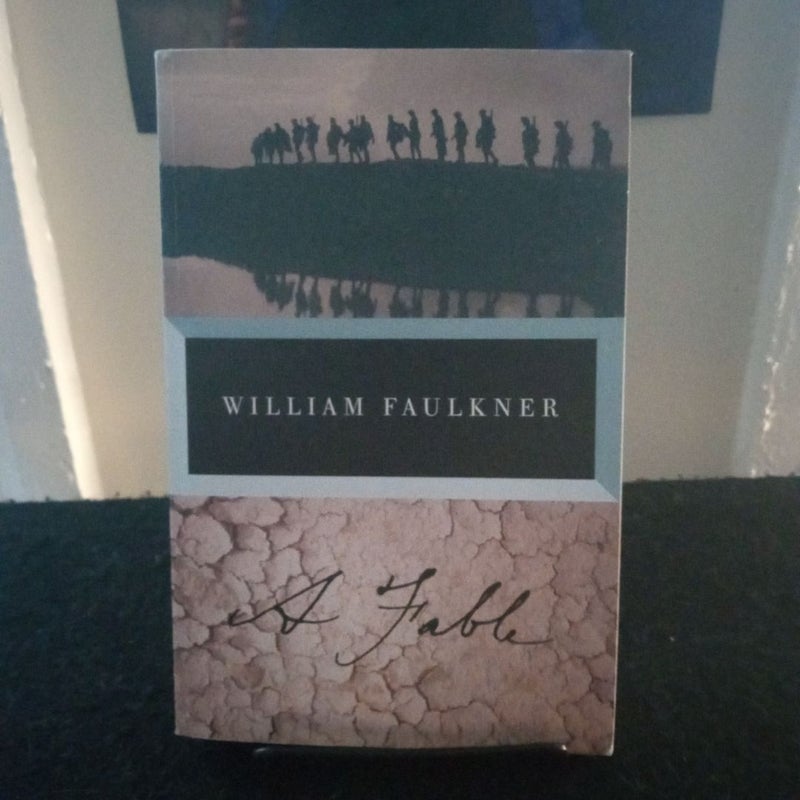 A Fable