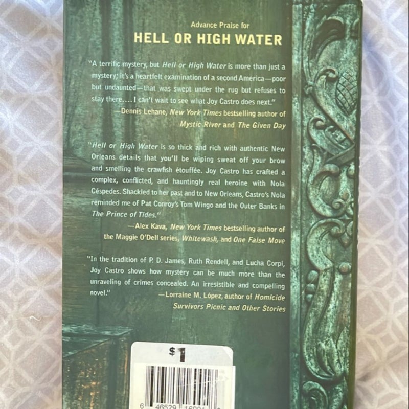 Hell or High Water