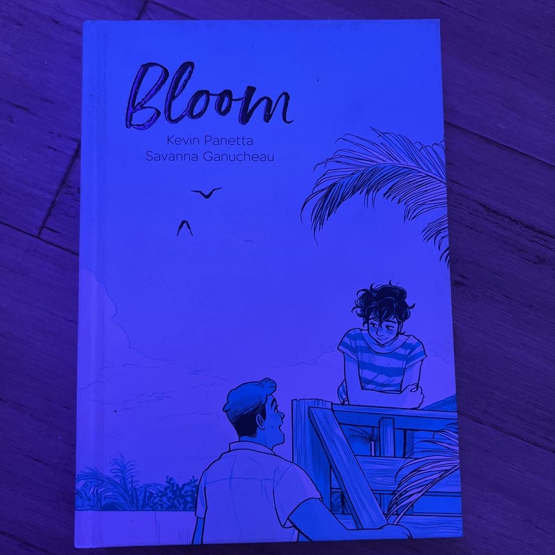 Bloom