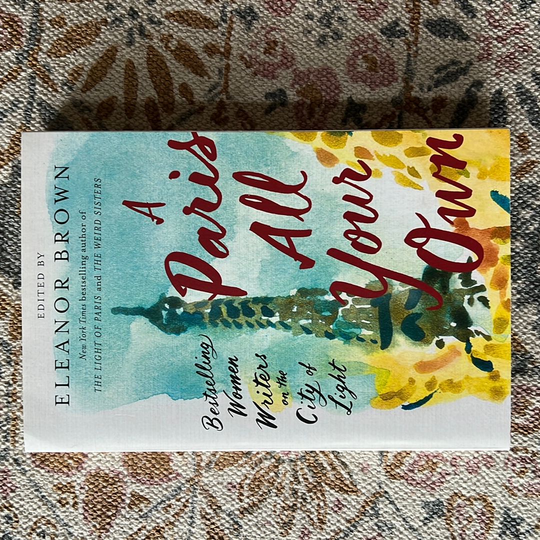 A Paris All Your Own