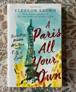 A Paris All Your Own