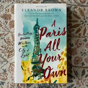 A Paris All Your Own