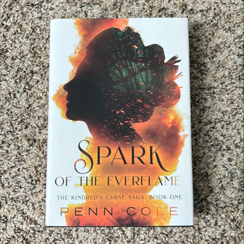 Spark of the Everflame indie edition