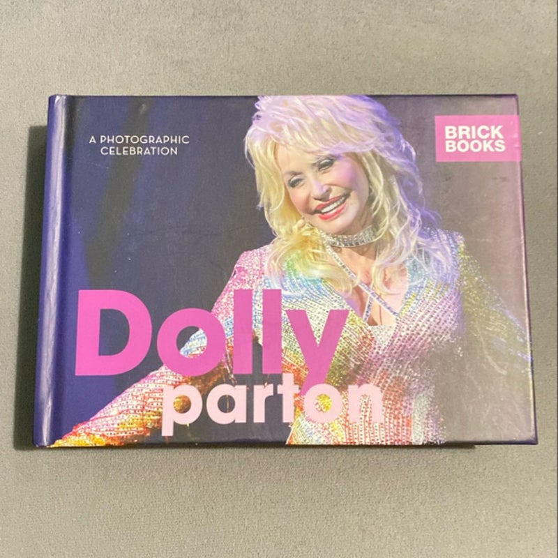 Dolly Parton, a Celebration