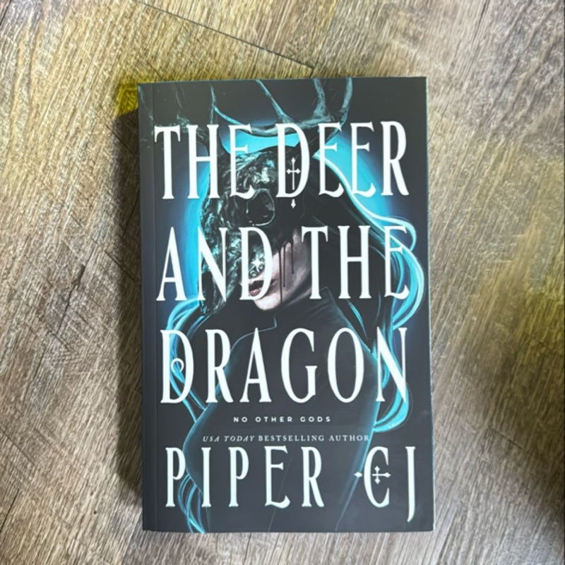 The Deer and the Dragon