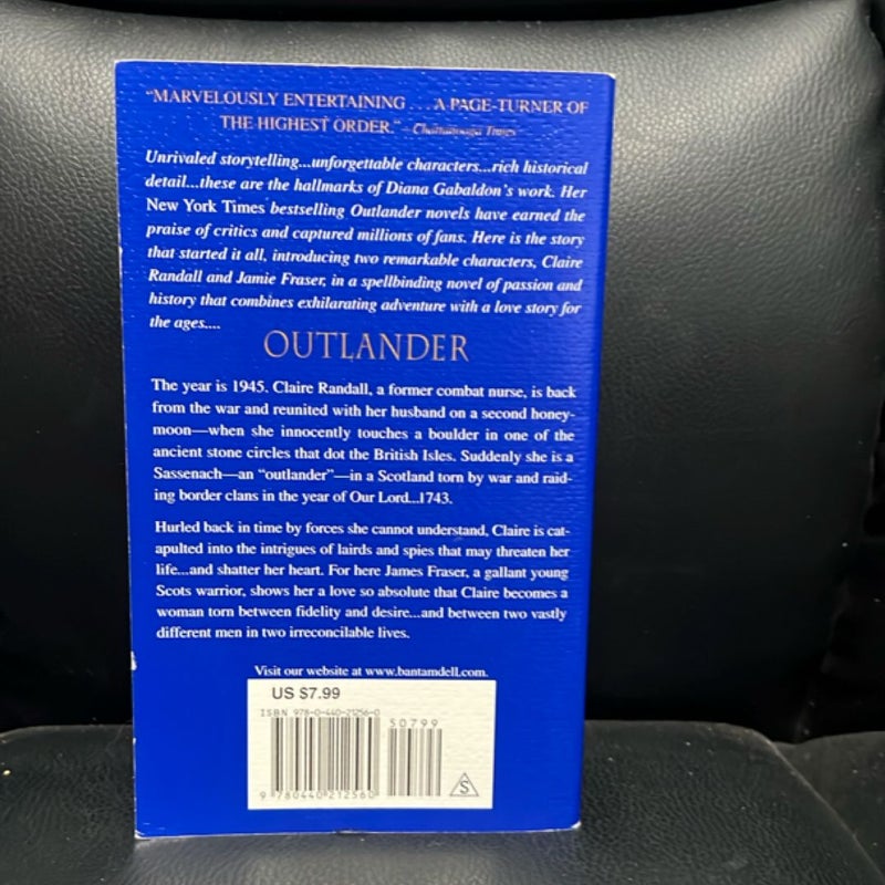 Outlander