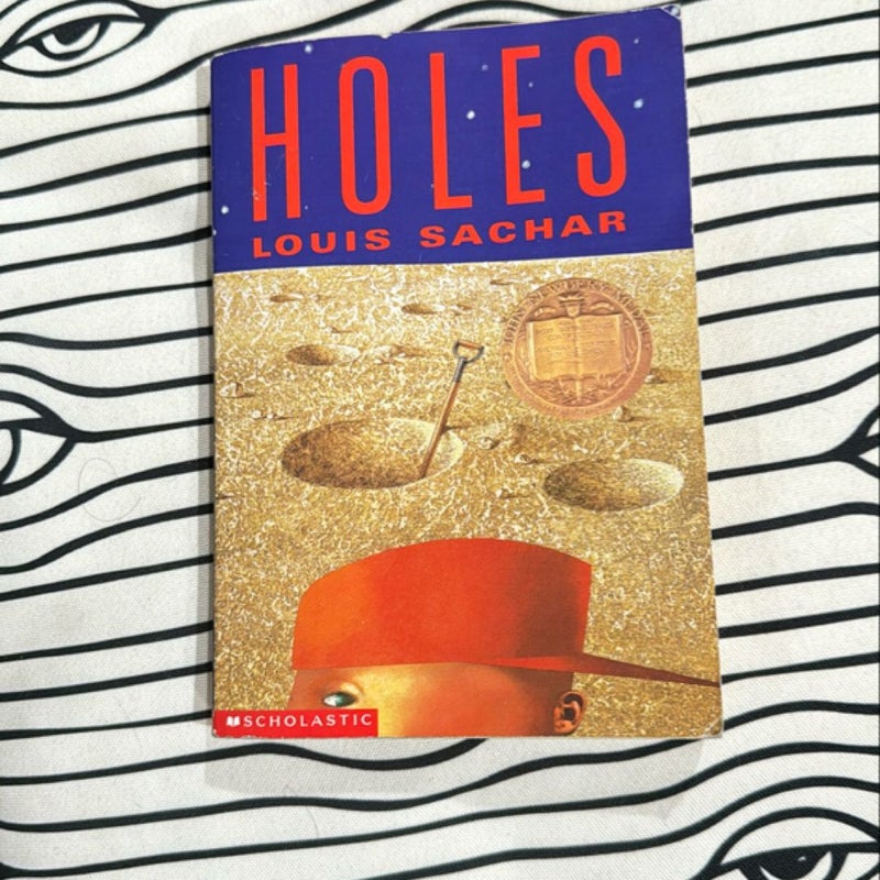 Holes