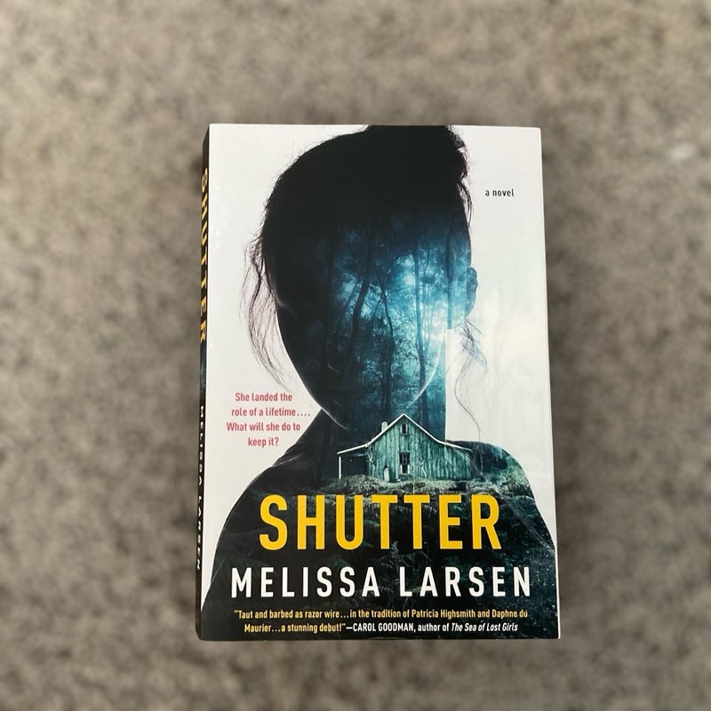 Shutter