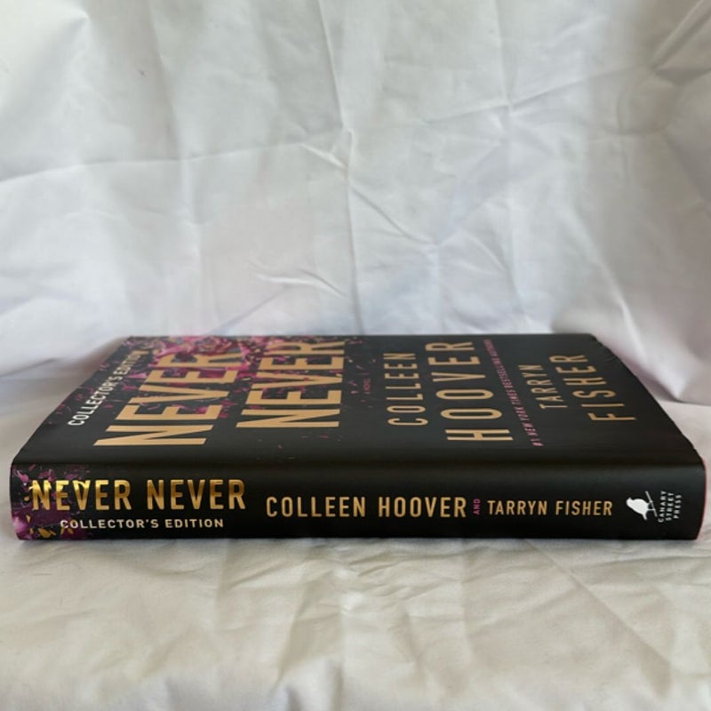Never Never