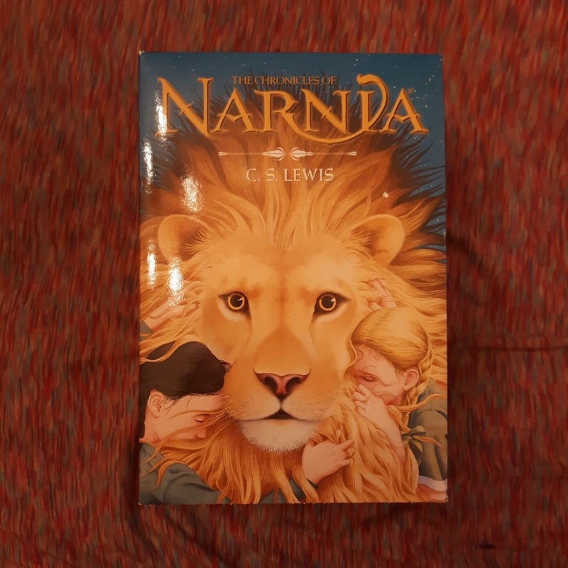 The Chronicles Of Narnia