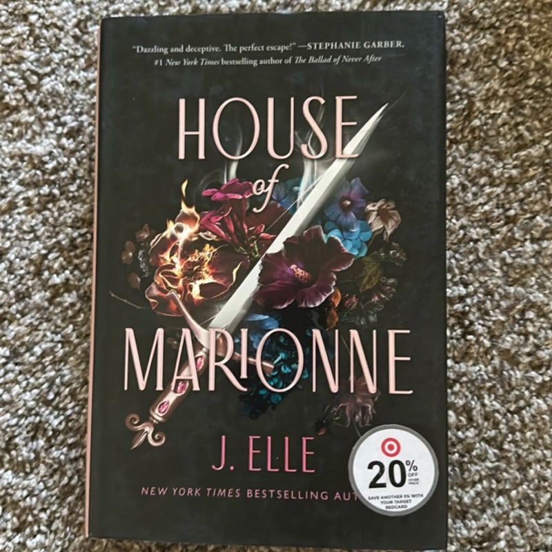 House of Marionne