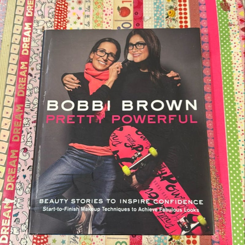 Bobbi Brown Pretty Powerful