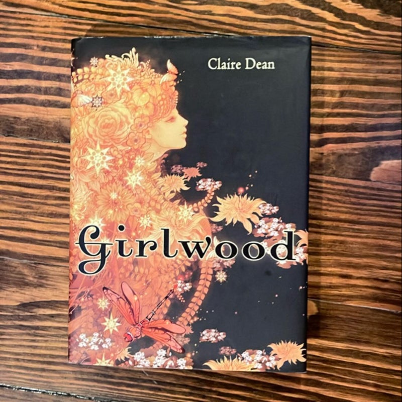 Girlwood