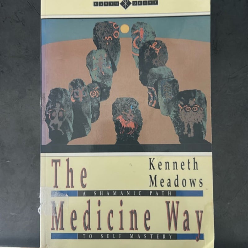 Medicine Way