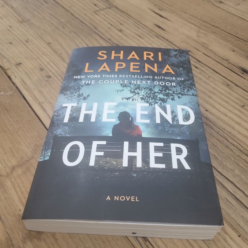 The End of Her