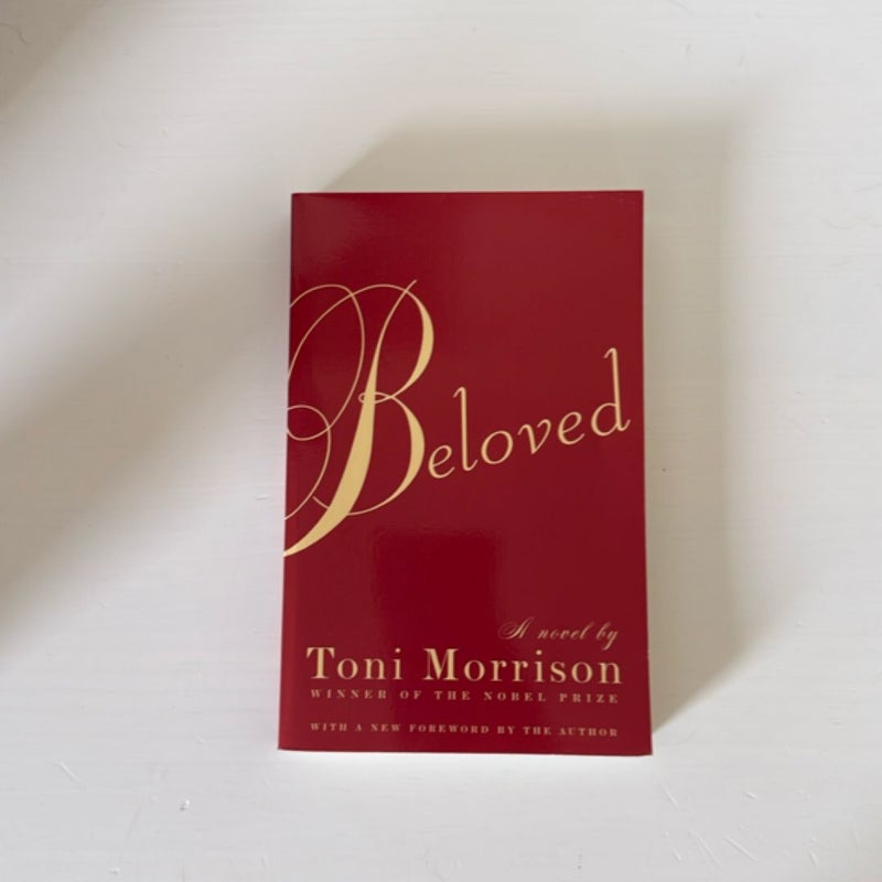 Beloved