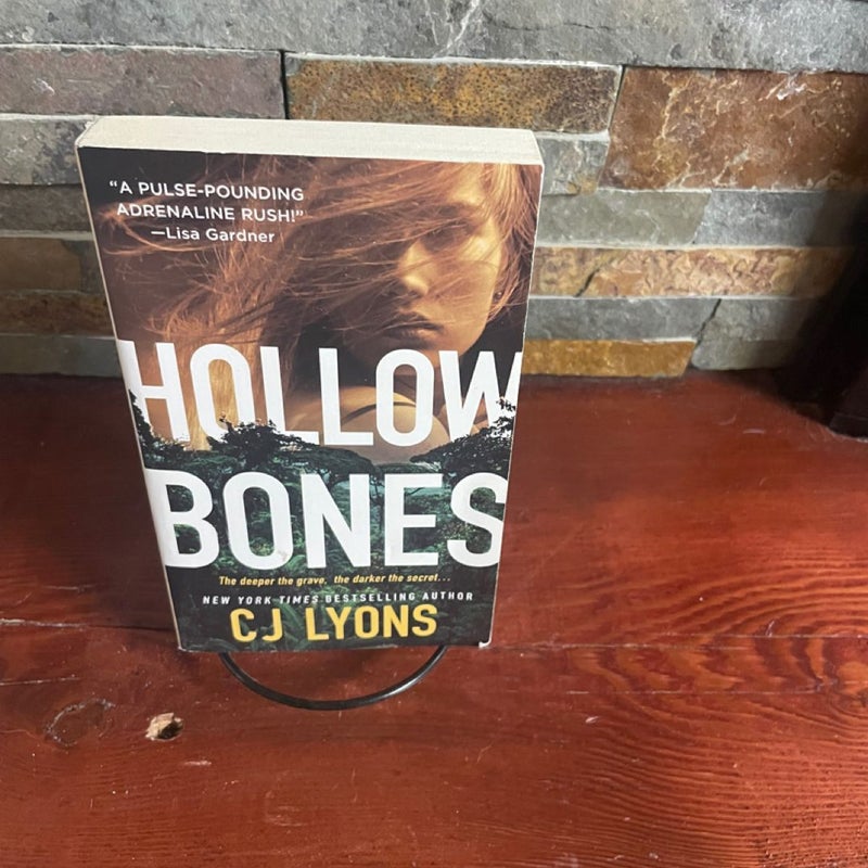 Hollow Bones