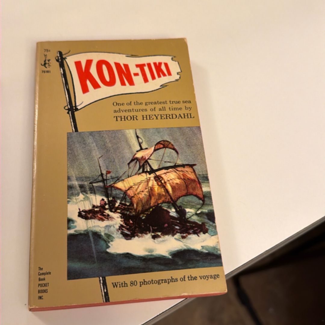 Kon-Tiki
