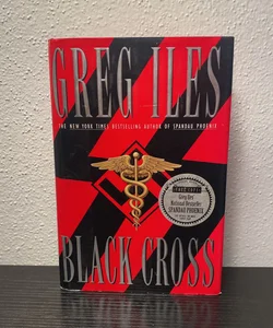 Black Cross
