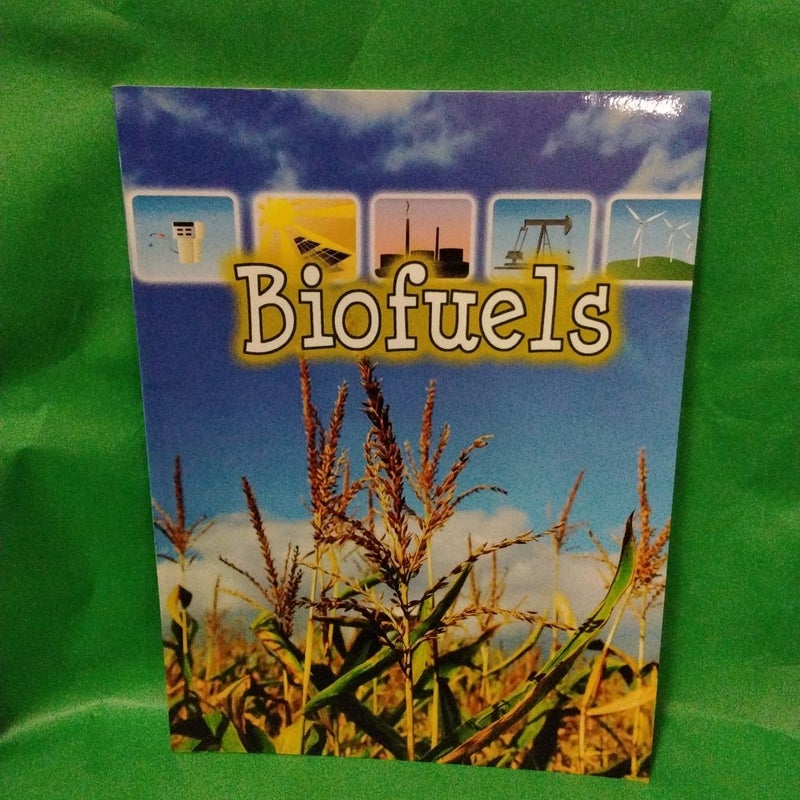 Biofuels