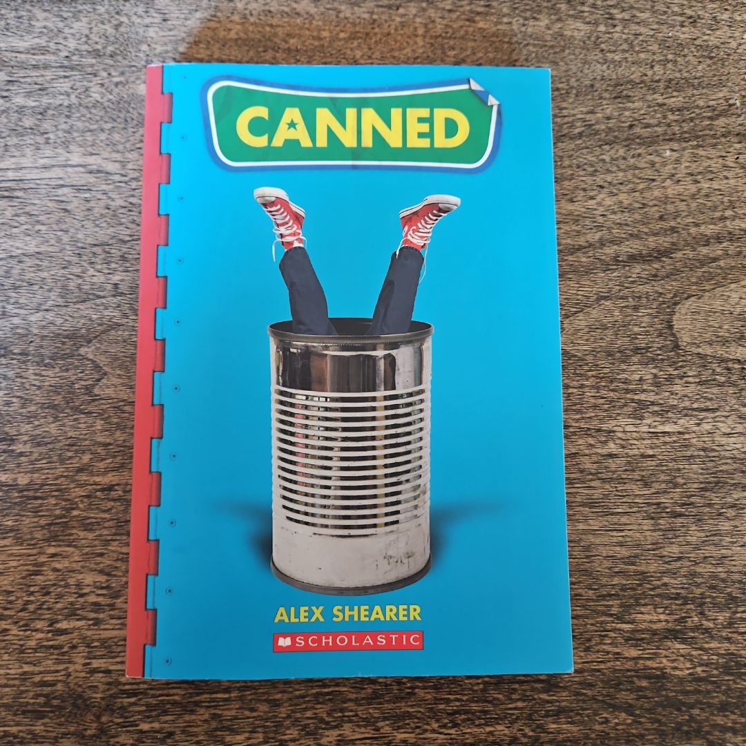Canned