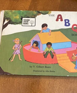 The ABQ Book