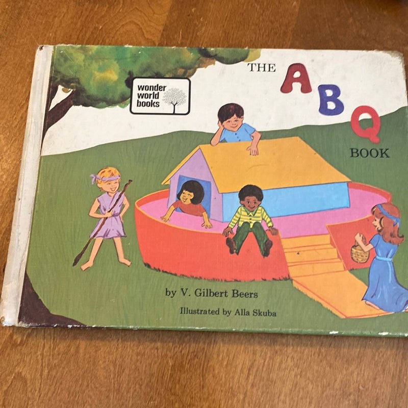 The ABQ Book