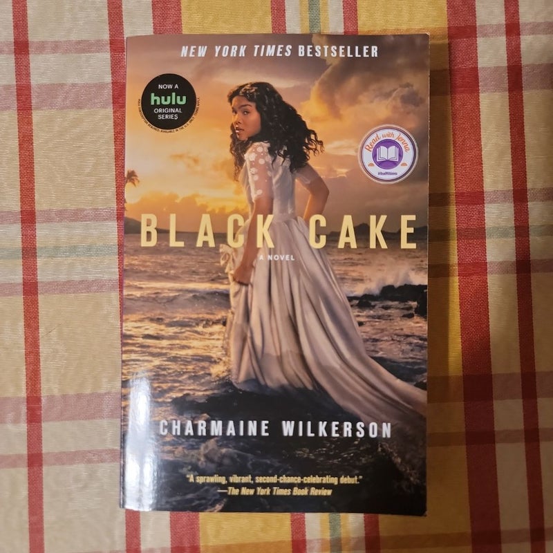 Black Cake (TV Tie-In Edition)