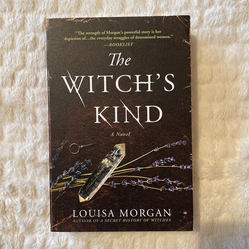 The Witch's Kind