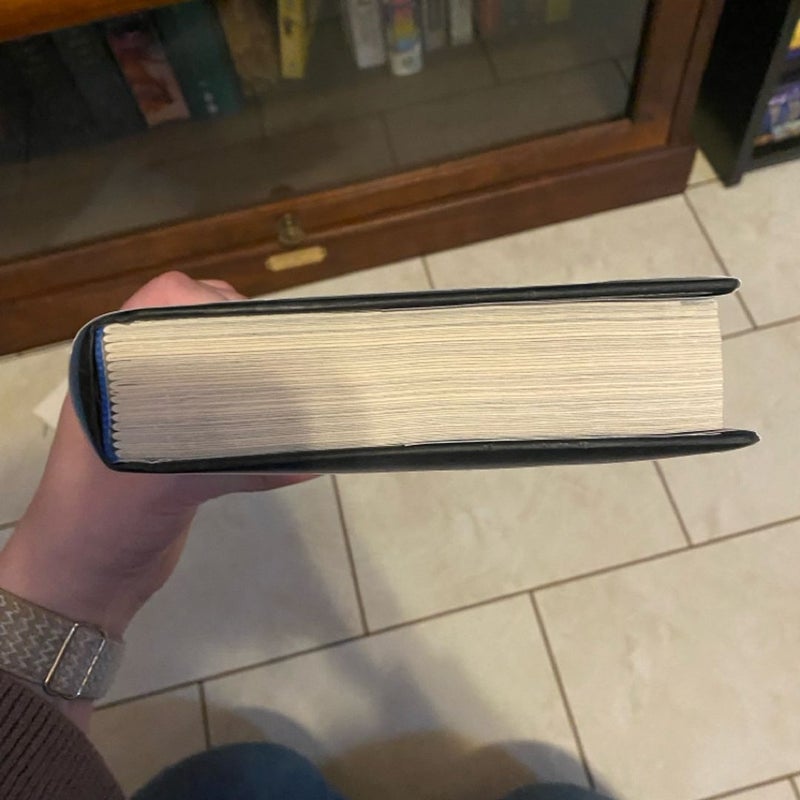 Throne of Glass Set- original covers