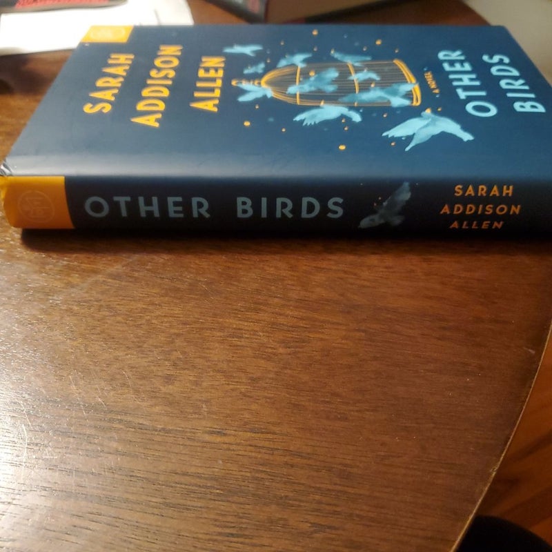 Other Birds