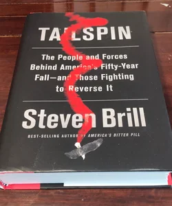 1st ed.* Tailspin