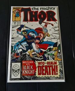 Mighty Thor #396