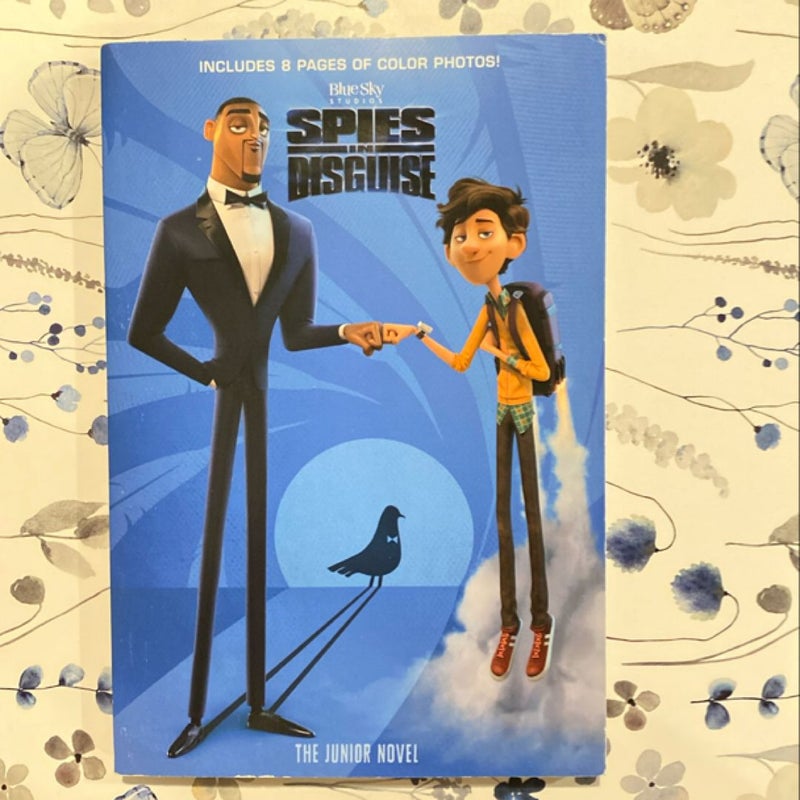 Tom Holland Spies In Disguise Openload Will Smith Is A Secret-agent Pigeon  In 'Spies In Disguise'