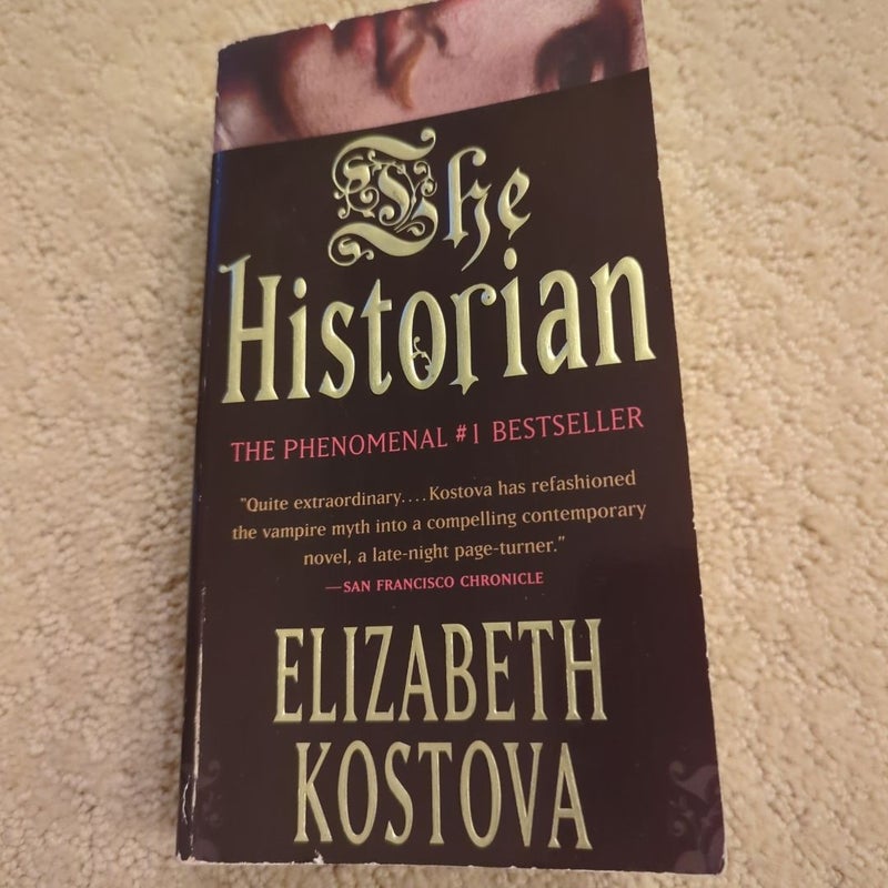 The Historian