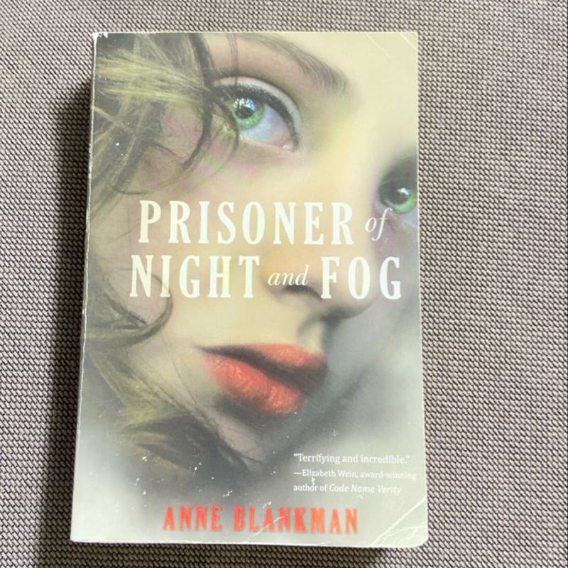 Prisoner of Night and Fog