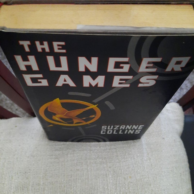 The Hunger Games