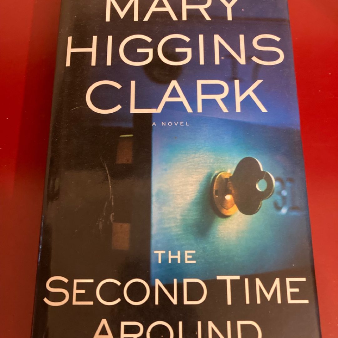 The Second Time Around