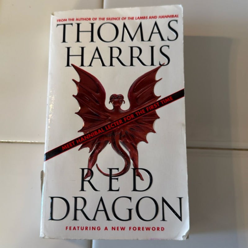 Red Dragon