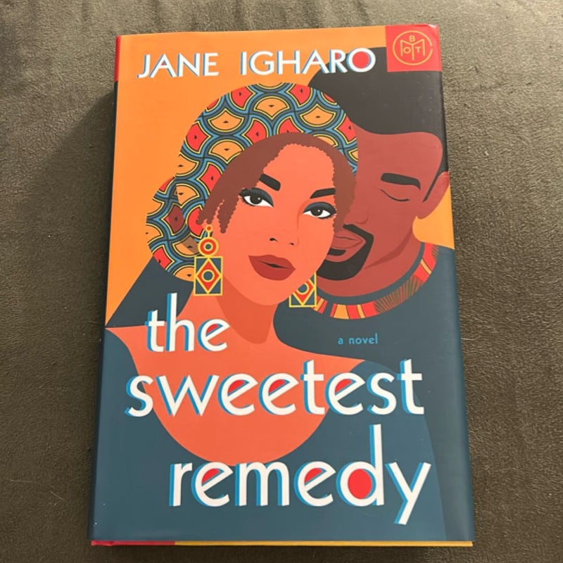 The Sweetest Remedy