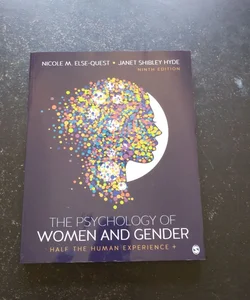 The Psychology of Women and Gender