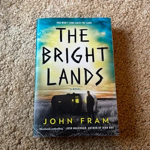 The Bright Lands