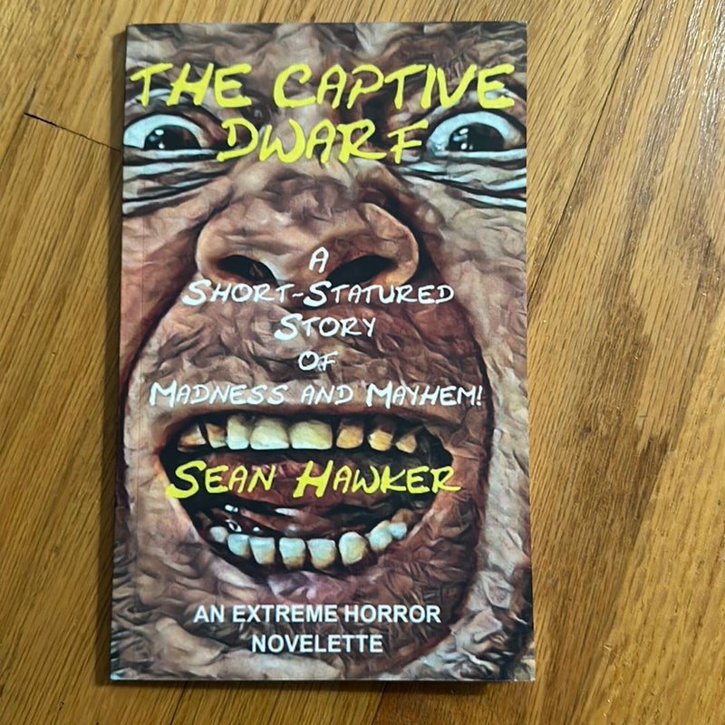 The Captive Dwarf