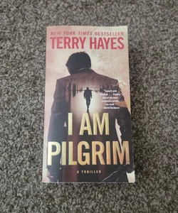 I Am Pilgrim