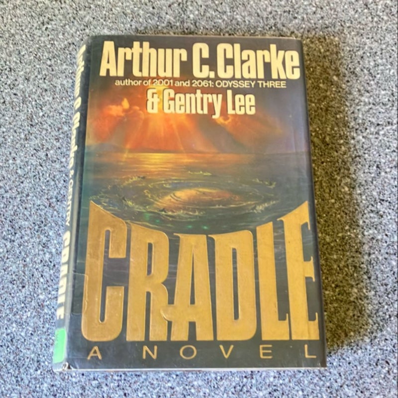 Cradle