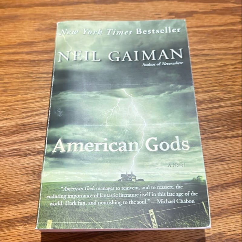 American Gods