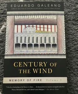 Century of the Wind