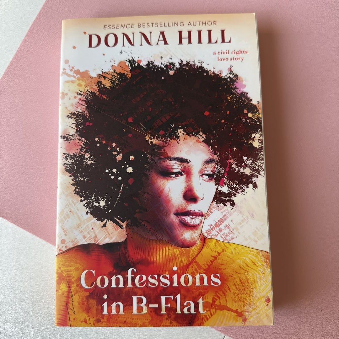 Confessions in B-Flat: 9781640638297: Hill, Donna  