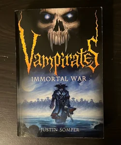 Vampirates: Immortal War